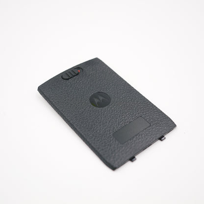 Motorola PMHN4371A Akkufachdeckel für TPG2200