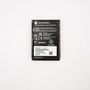 Motorola PMNN4586A Akku 3.6 AH Li-Ion für TPG2200
