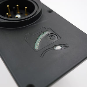 LEAB PowAirBox II Umrüstkit Vorgängerversion Einspeisung PowAirBox I