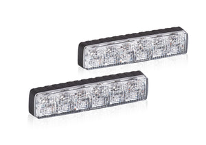 Hänsch Sputnik SL LED Frontblitzer