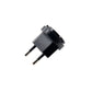 Sepura 1+1 Ladegerät 230V für STP8/9000, SC20 (SC21 nur mit zusätzl. Einschub)