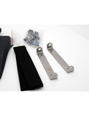Hänsch Stützfüße Universalhalter für DBS 4000 oder DBS 5000