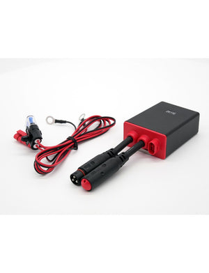 DEFA MultiCharger 1205 Flex Batterieladegerät
