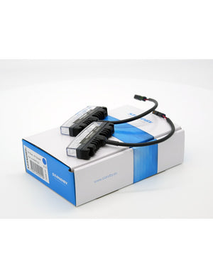 Standby L54 Einbau LED-Blitzer Blau