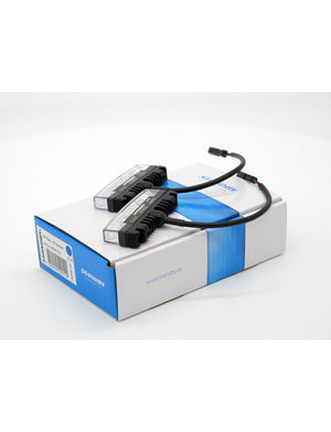 Standby L54 Einbau LED-Blitzer Gelb