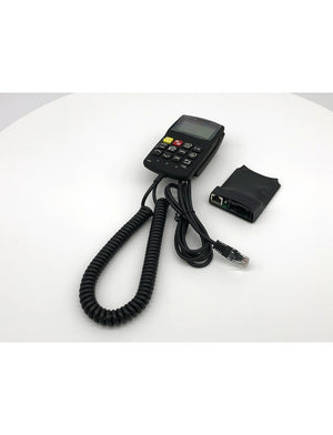 Hänsch HBE 300 hand control unit FN Universal