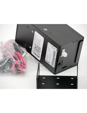 WeTech WTC1702 Ladehalterung Sepura SC20 STP8000 STP9000