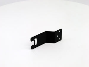 Halter für Lautsprechermikrofone HRT Mikrofonhalter schwarz