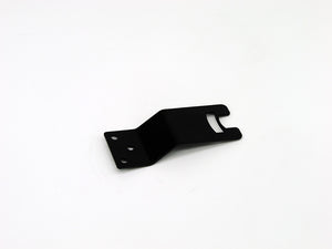 Halter für Lautsprechermikrofone HRT Mikrofonhalter schwarz