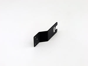 Halter für Lautsprechermikrofone HRT Mikrofonhalter schwarz