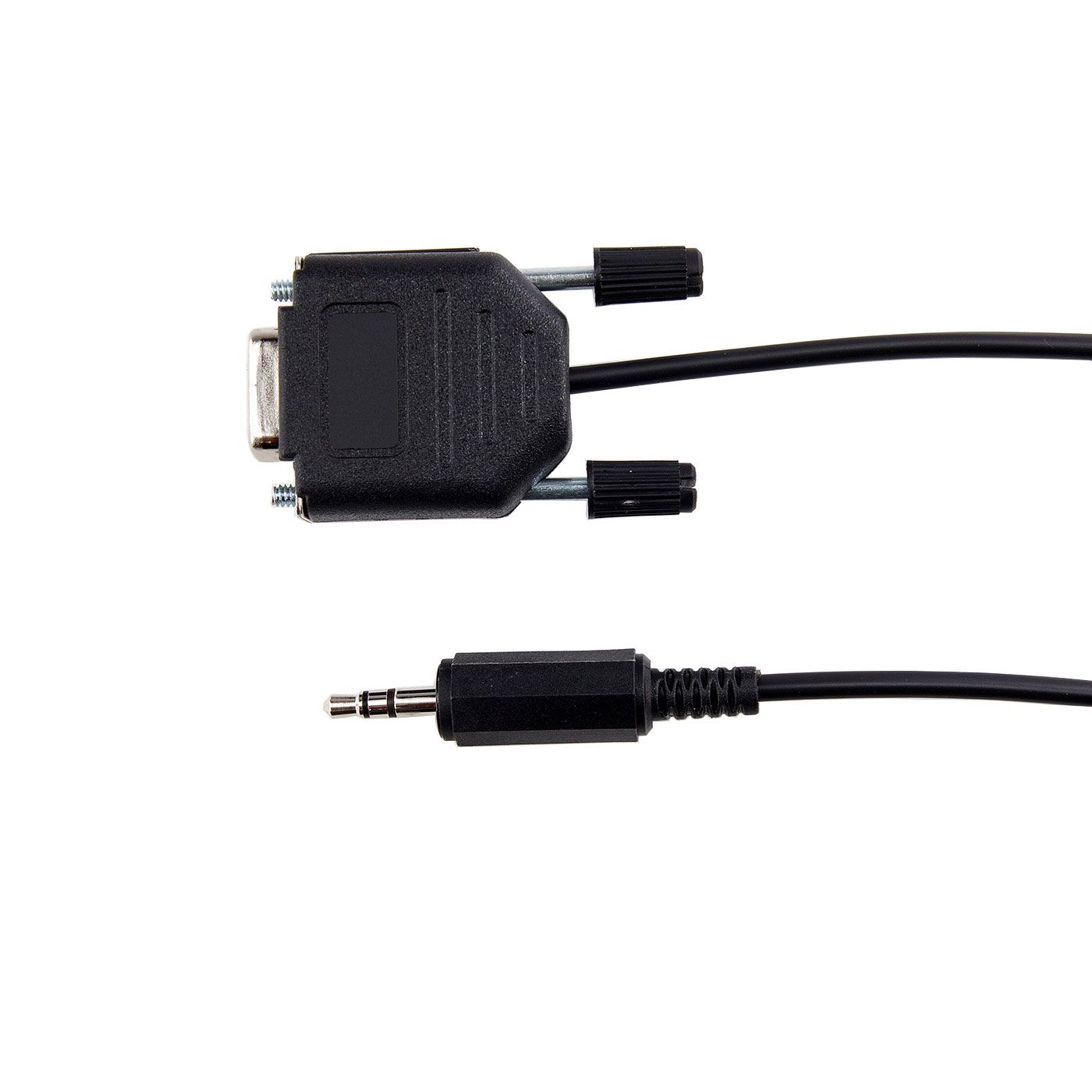 Programmier-Adapterkabel für HBC Interface-Box mit Programmier-Anschluss