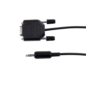 Programmier-Adapterkabel für HBC Interface-Box mit Programmier-Anschluss