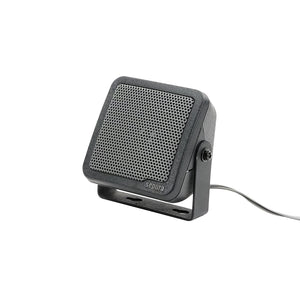 Sepura PL7 Lautsprecher 8x8cm, 4 Ohm, 14W, für SRG/SCG oder Kfz-Aktivhalterung des STP8/9000, SC20/SC21