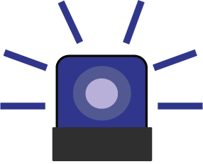 Hänsch built-in socket LEMO for metal angle plugs