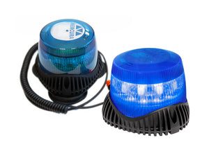 Standby GyroLED M130 Kennleuchte gelb/blau