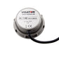 VISATON PL 7 RV, Einbaulautsprecher, 4Ohm, 7cm, 10Watt, hellgrau, inkl. 50cm Kabel