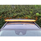 Coming soon: Standby LB-200 blue light bar