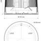 Standby B2 RHODON max Basic beacon