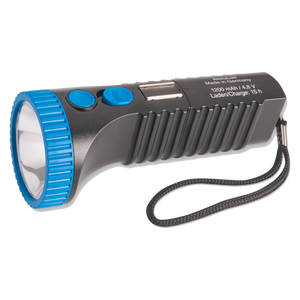 AccuLux PowerLux LED Handleuchte