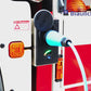 LEAB PowAirBox II Einspeisung