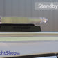 Coming soon: Standby LB-200 blue light bar