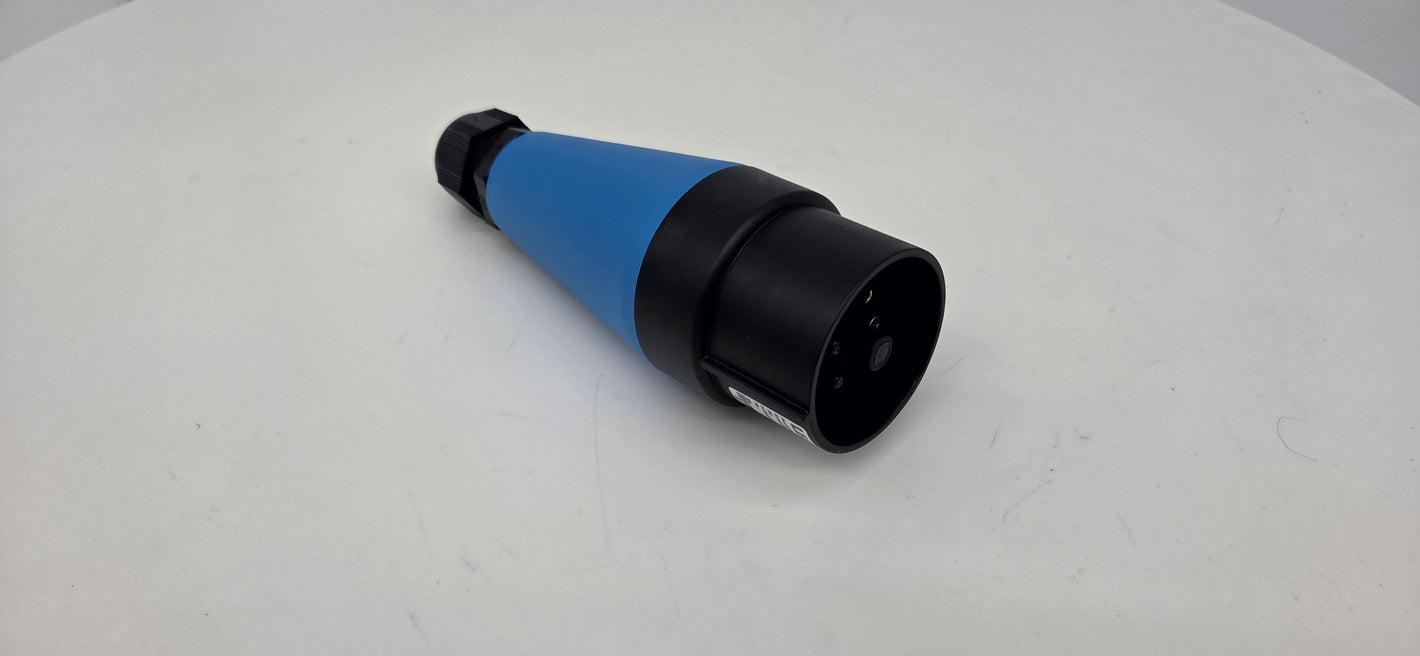 LEAB PowAirBox II Kupplung (Ohne Leitung)