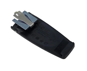 Motorola Gürtelclip 2" (5,0 cm) für Akku der MTP3000, MTP6000 und MXP600-Serie