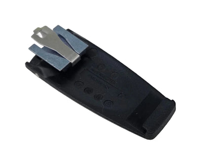 Motorola Gürtelclip 2" (5,0 cm) für Akku der MTP3000, MTP6000 und MXP600-Serie