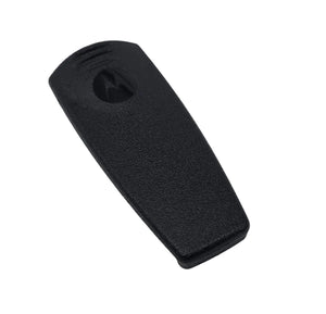 Motorola Gürtelclip 2" (5,0 cm) für Akku der MTP3000, MTP6000 und MXP600-Serie