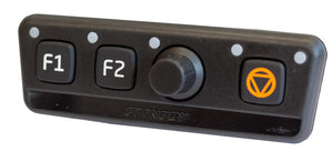 Standby P4 panel control panel