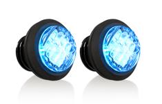 Hänsch Sputnik mini LED Frontblitzer