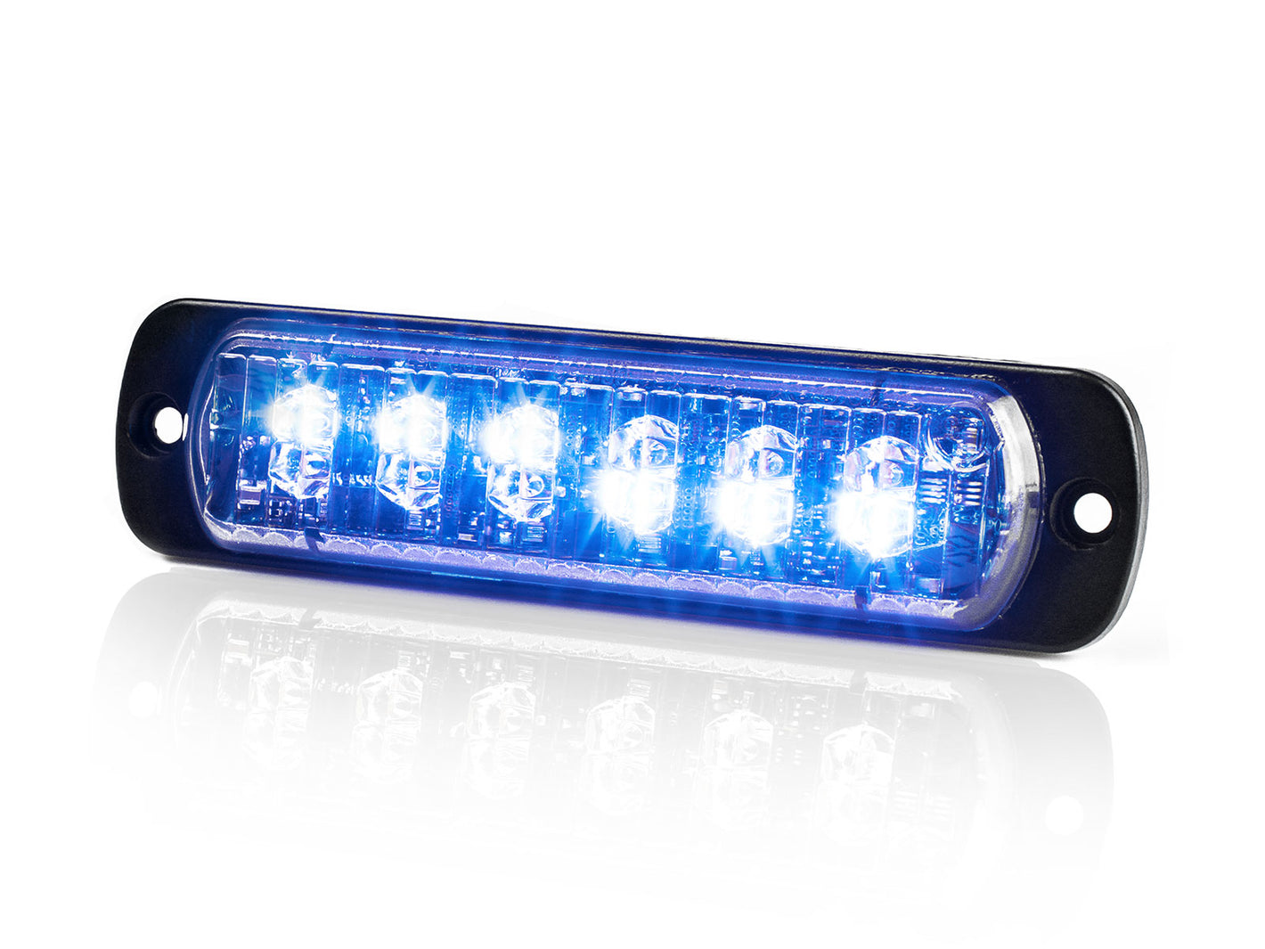 Standby L52 2C zweifarbig LED-Blitzer