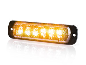 Standby L52 2C zweifarbig LED-Blitzer