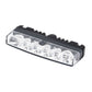Standby L54 built-in LED flasher yellow