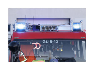 Standby B2 RHODON max Basic Kennleuchte
