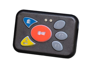 Standby BT-210 keypad