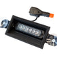 Standby L52 front screen flash housing