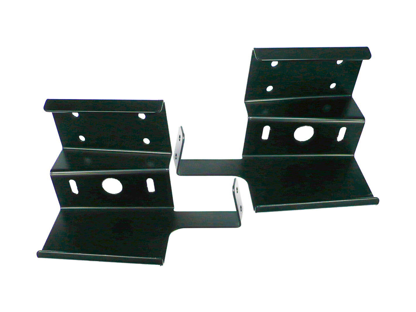 Standby L54 Halter für Sprinter ab 2018