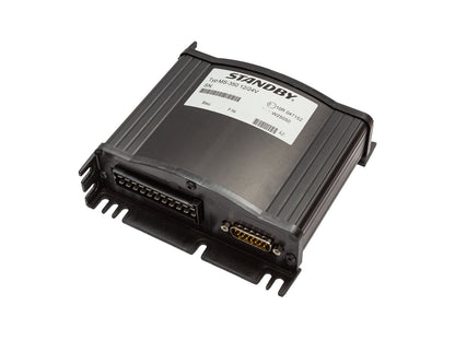 Standby MS-350 control unit 12/24V