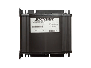 Standby MS-350 Steuergerät 12/24V