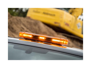 Standby VEGA mini blue light bar