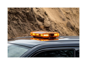 Standby VEGA mini blue light bar