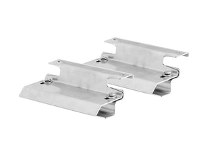 Standby W3 universal mounting kit for railing, XL
