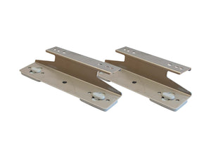 Standby W3 universal roof mount (set)