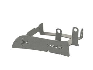 W3 holder for Martin® sound radiators