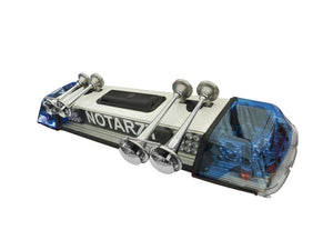 Standby Z2 blue light bar