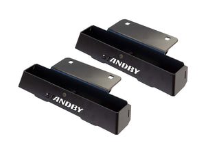 Standby Z2 mounting kit for VW T6.1