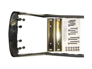 Standby Z2 universal rubber pad